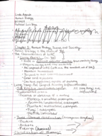 Chapter 1: Human Biology, Science, and Society 