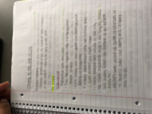 African American History Week 4