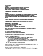 BUAD 332 Study Guide 