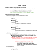 CHEM 111B Chapter 13 Solutions