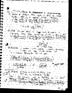 Week 1 Lecture: Concentration, Stoichiometry, Thermodynamics, Spontaneity Chem 1B SJSU