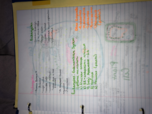 Biol 151 - Cell Functions 
