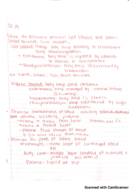 A&P Notes week 4 