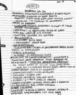 Chapters 1-6 Notes