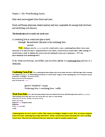 chapters 1-3