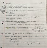 Math 120 Week 1 Lecture Notes