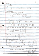 Math week 1,2 and 3