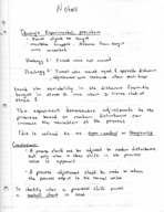 Engineering Statistics