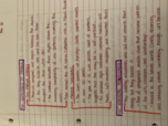 Art History, Week 3 Notes