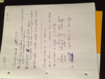 COBH 4707, week 3 notes 