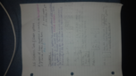 MATH 1119 week 4 class notes
