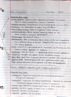 Week 3 Lecture, Lab, and Text