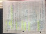 SOC 3110- The Family Week 3 Notes