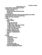 Week 2 Notes (MUSI 3322)