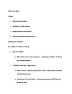 Chem 112A Week 3 Notes (1/28/19 - 2/1/19)