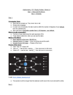Astronomy 151