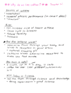 BIO 104 Chapter 1 Notes