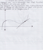 Math 151, week 1 notes