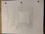Africa 3128 Week 2 Notes UNI Pita Agbese