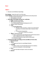 PSY 205