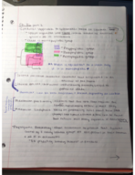 bio 1306 week 4