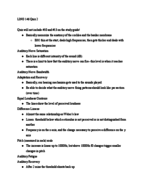 quiz 2 ling 146 study guide