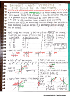 Calculus 1/Math 220 Robert Murphy UIUC