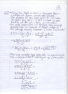 Math 151, week 1 notes part 2