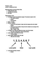 Intro to stats week 3