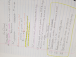 Cell physiology and Metabolism