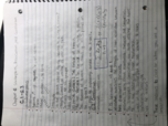 Statistics 2/25 exam 2 study guide