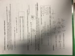 MAC 1114 Week 4 notes