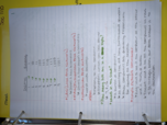 INFS 3700 - Class Notes