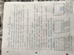 MATH 127 Week 1 Notes