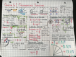 Math 127 Week 1 Notes