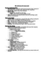HLTH 3350 Module 1 Test 