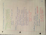 PHI 2010 Introduction To Philosophy Notes