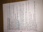 PSY 340, Week 1 Notes
