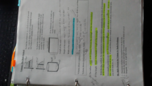Calculus II, Week 2 Notes