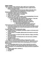 Biology Test 2