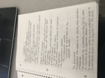 PSYC 139 Week 2