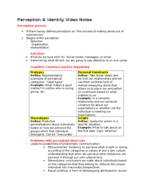 Module 3 Notes