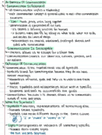 CMST 115, Week 2