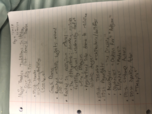 Intro to theatre Week 4