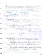 Exam 1 Study Guide