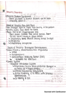 PSY 240 Week 4 Notes