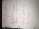 bio 2 week 6