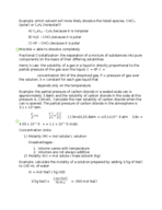 CHEM 142p Week 4 Notes