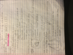 BI211 Week 4 Notes