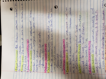 Research Methods and Statistics 1